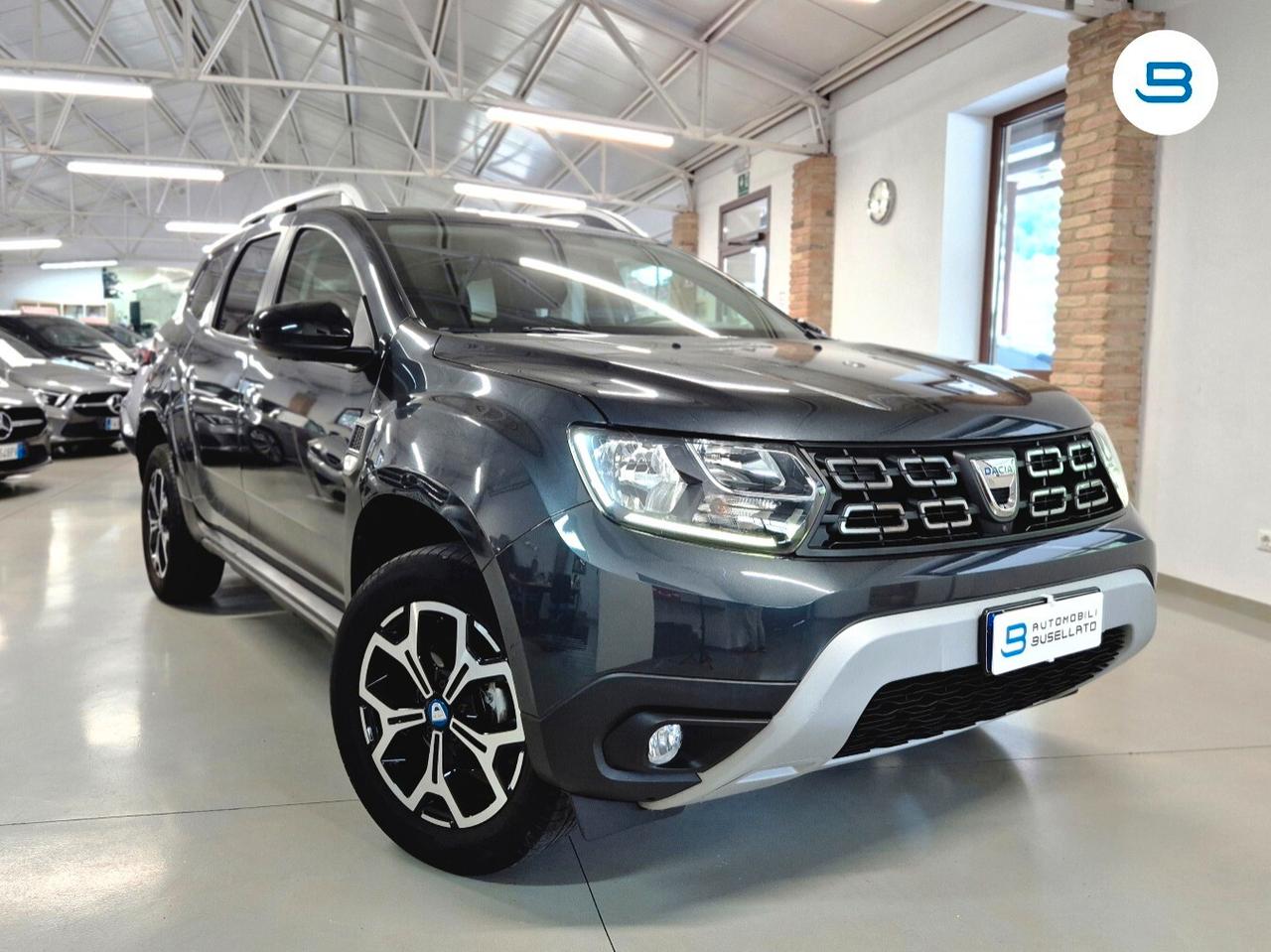 Dacia Duster 1.0 TCe 100 CV ECO-G 4x2 15th Anniversary