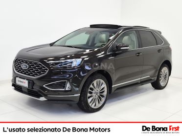 Ford Edge 2.0 ecoblue vignale s&s awd 238cv auto 8m