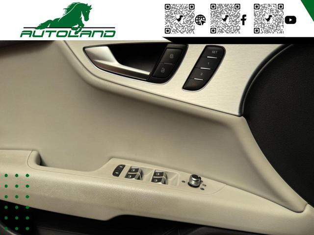 AUDI A7 SPB 3.0 TDI 272 CV quattro S tronic s-line