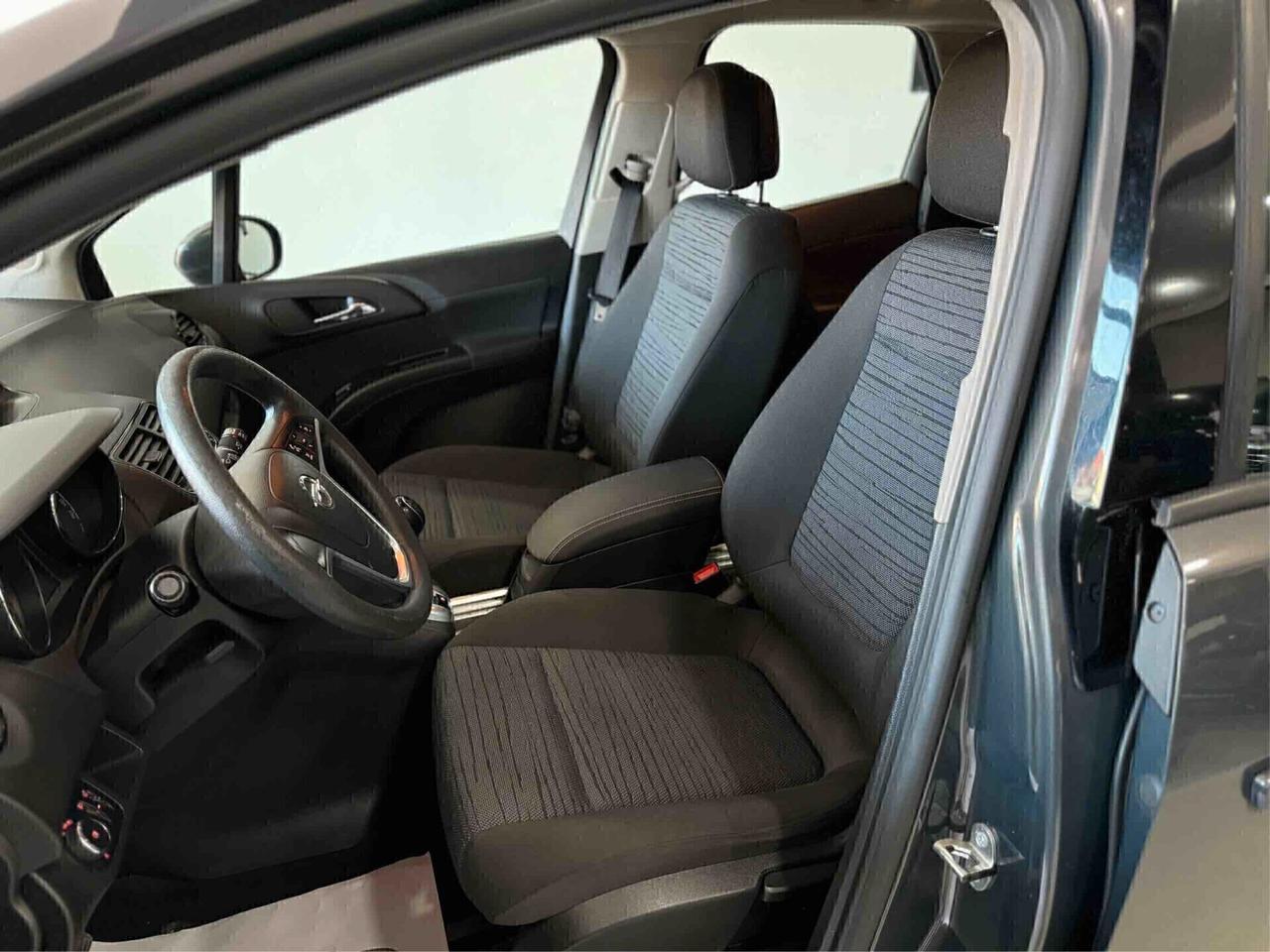 Opel Meriva 1.6 CDTI Start&Stop Cosmo