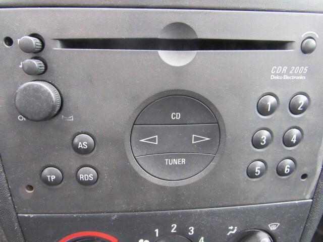 Opel Corsa CONFORT GPL 3 PORTE