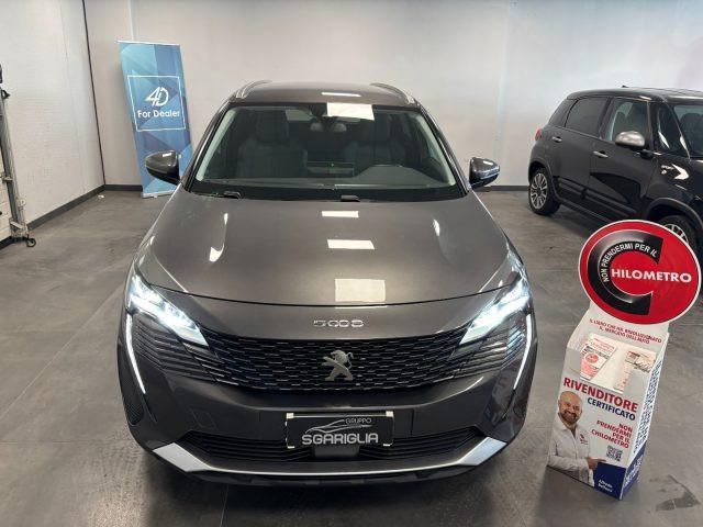 PEUGEOT 5008 7 Posti Allure Pack 1.5 Diesel