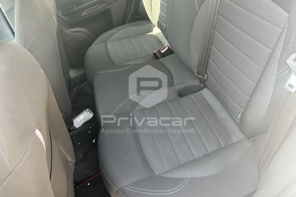 ALFA ROMEO Giulietta 1.6 JTDm 120 CV Super