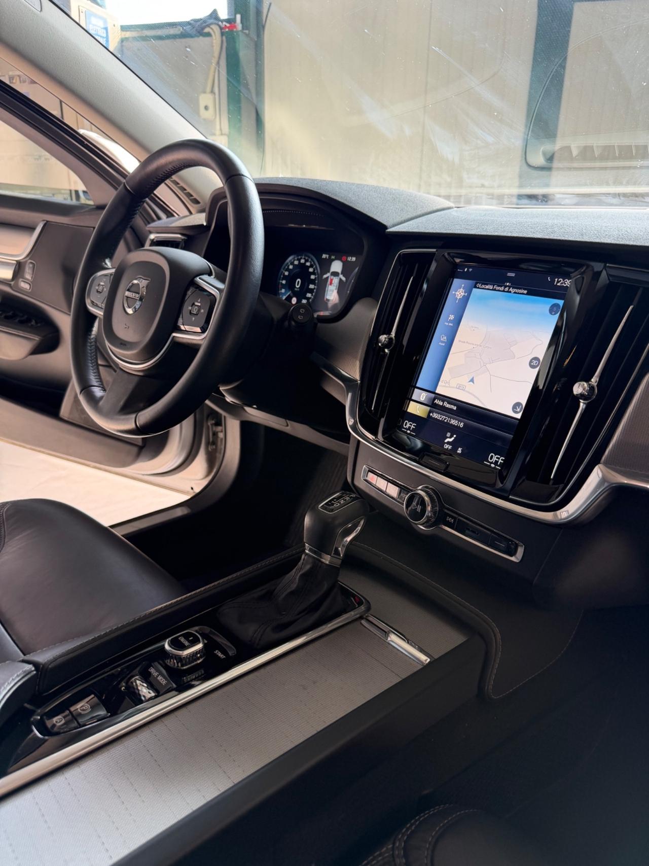 Volvo V90 D4 EU6B INSCRIPTION KMCERT GARANZ