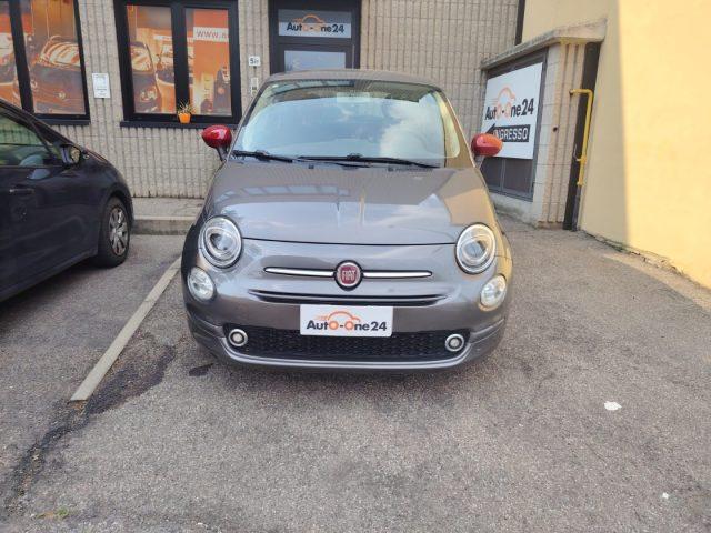 FIAT 500 1.3 Multijet 95 CV Pop Star NEOPATENTATI
