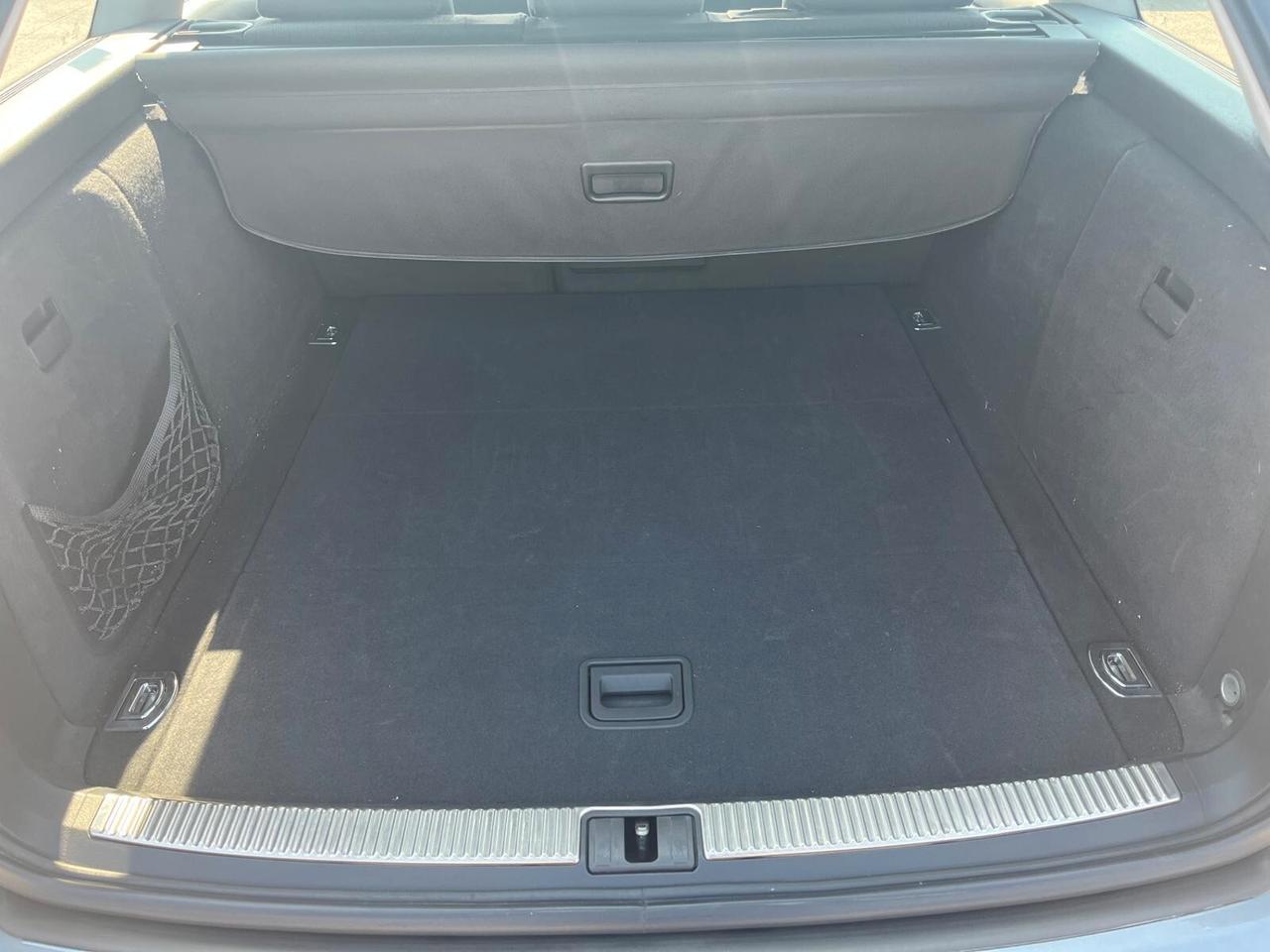 Audi A4 2.0 16V TDI Avant