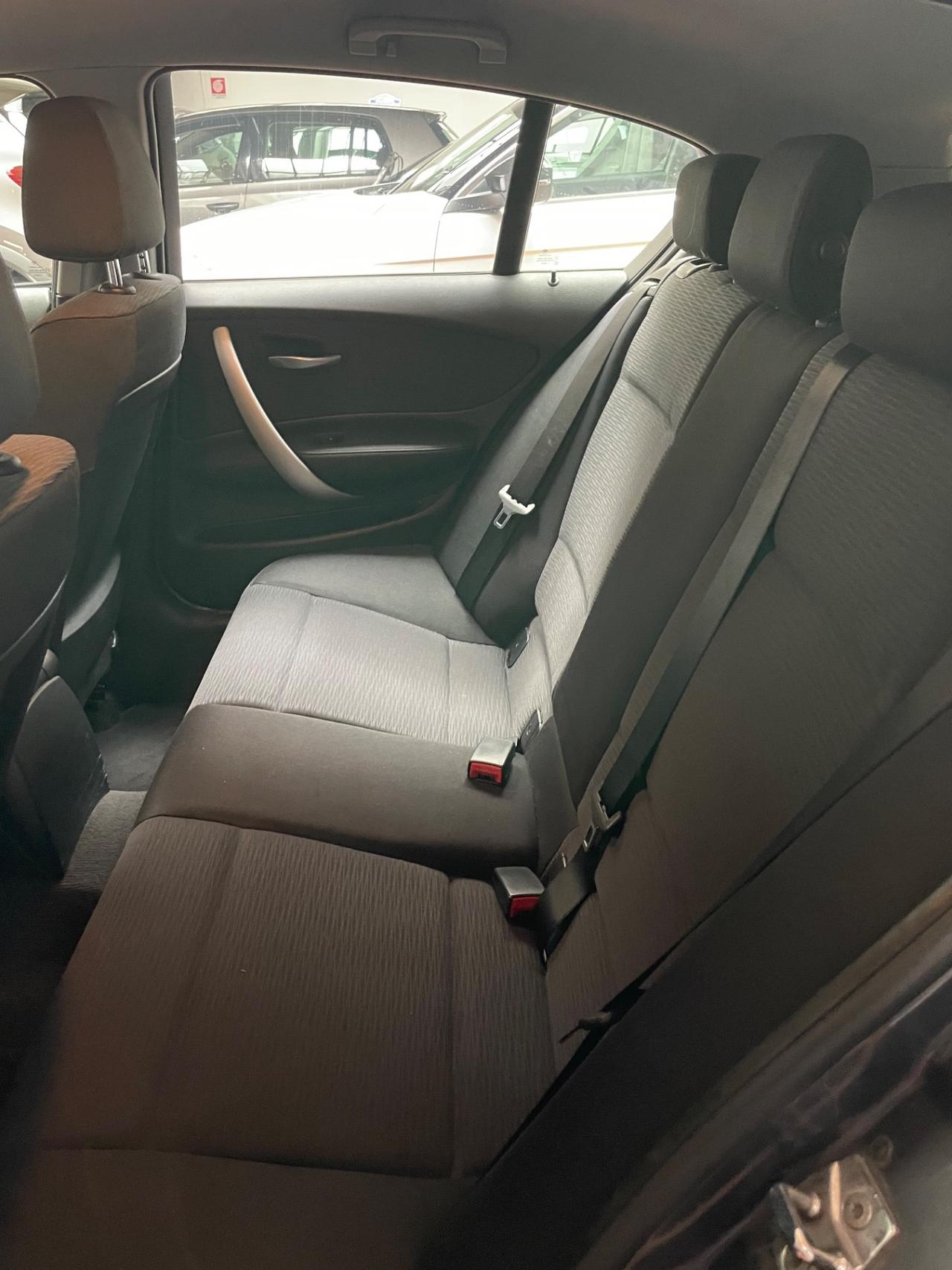 Bmw 118 2.0 143cv