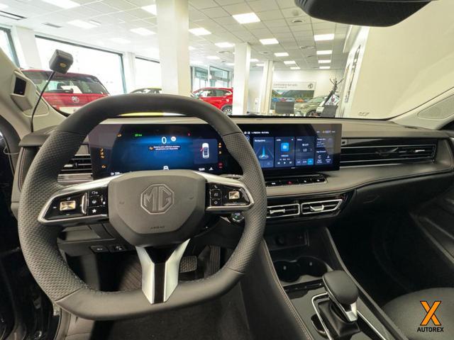MG HS 1.5T-GDI Comfort