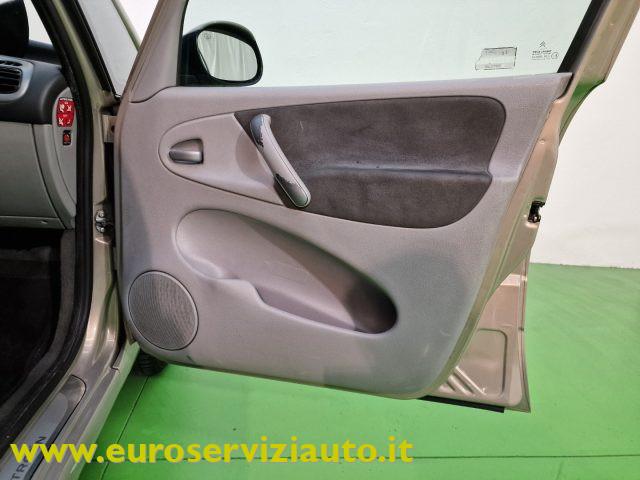 CITROEN Xsara Picasso 1.6 HDi 110CV FAP Exclusive