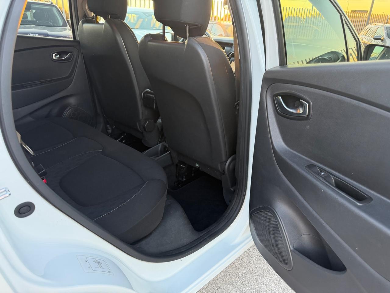 RENAULT CAPTUR TCE 90 CV FULL LED PERLATA MY20