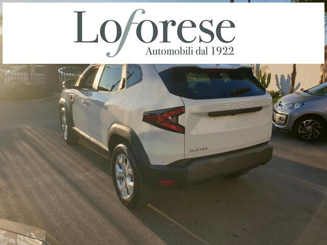 DACIA Duster Eco-G 100 CV Expression