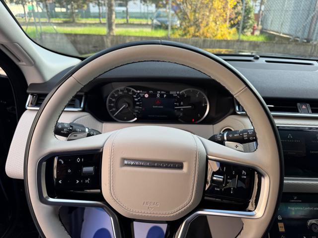 LAND ROVER Range Rover Velar 2.0D I4 204CV MHEV Auric Edition KM. 29.300