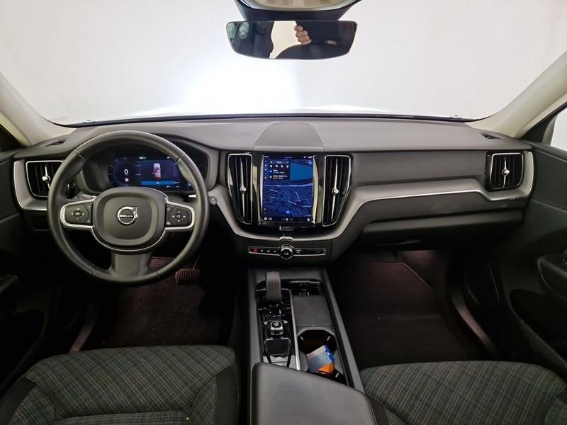 VOLVO XC60 B4 D automatico Core