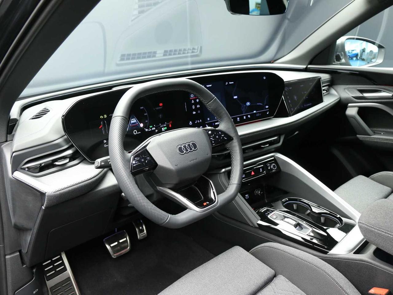 Audi Q5 s line #10241