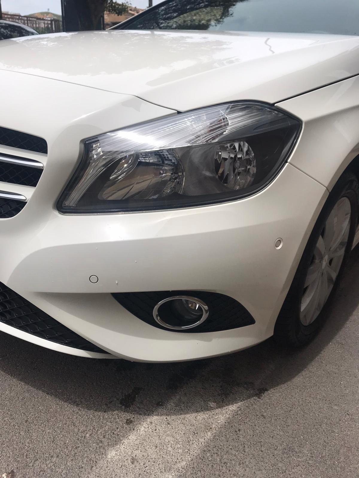 Mercedes-benz A 180 CDI Executive