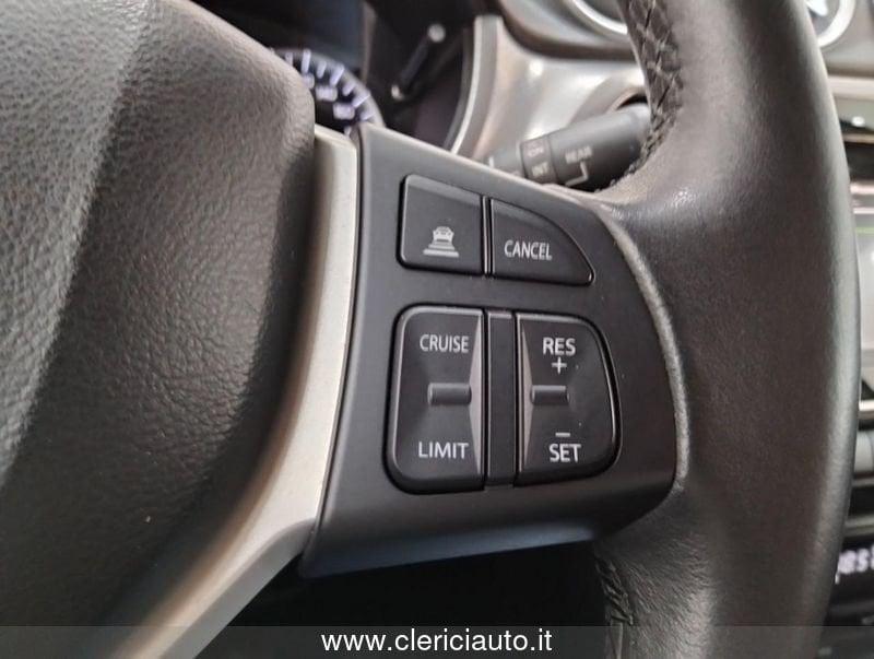 Suzuki Vitara 1.6 VVT 4WD AllGrip V-Top