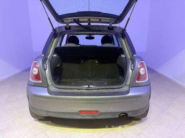 MINI One 1.4 16V Ray