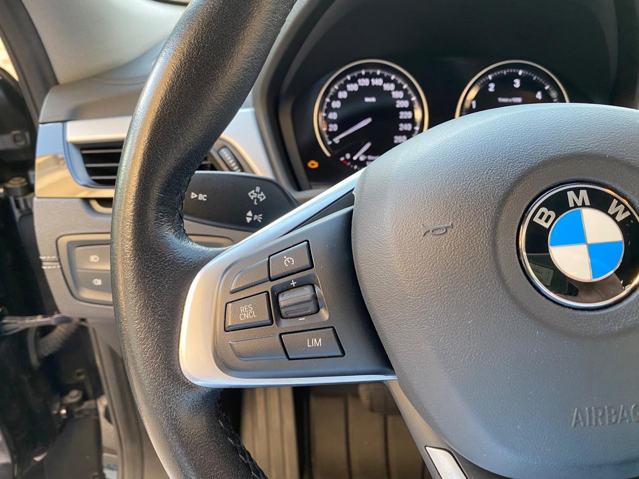 Bmw X2 xDrive18d
