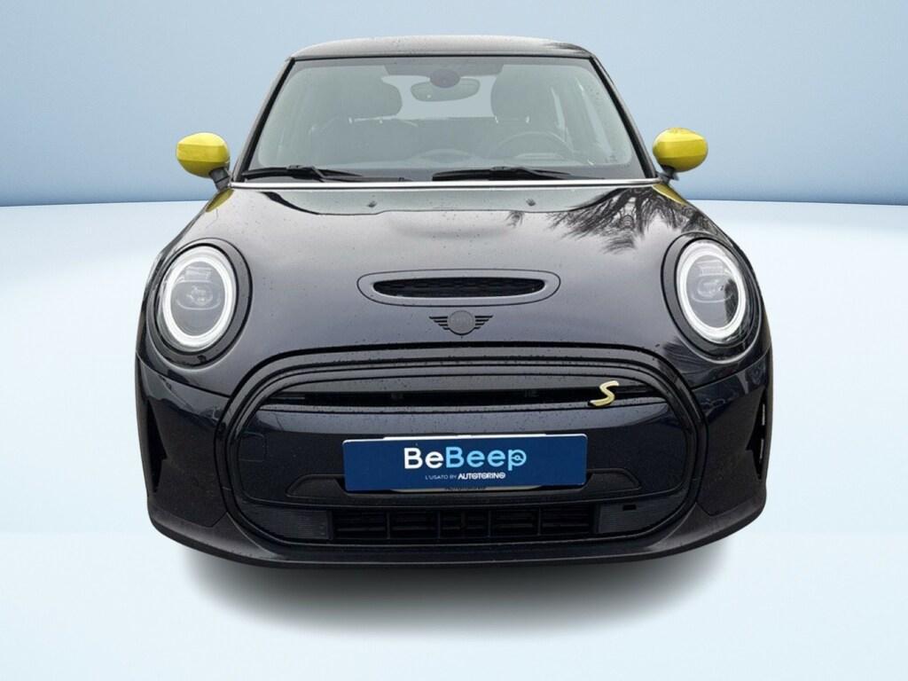 Mini Mini 3 Porte Full Electric Cooper SE Electric Auto