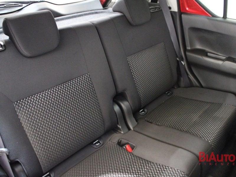 Suzuki Ignis Ignis 1.2h Top 2wd