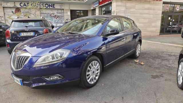 LANCIA Delta 1.6 MJT Gold