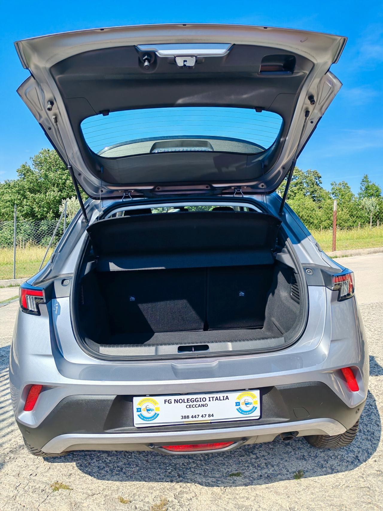 Opel Mokka Edition 100 CV – Pronta Consegna – Finanziabile Santander