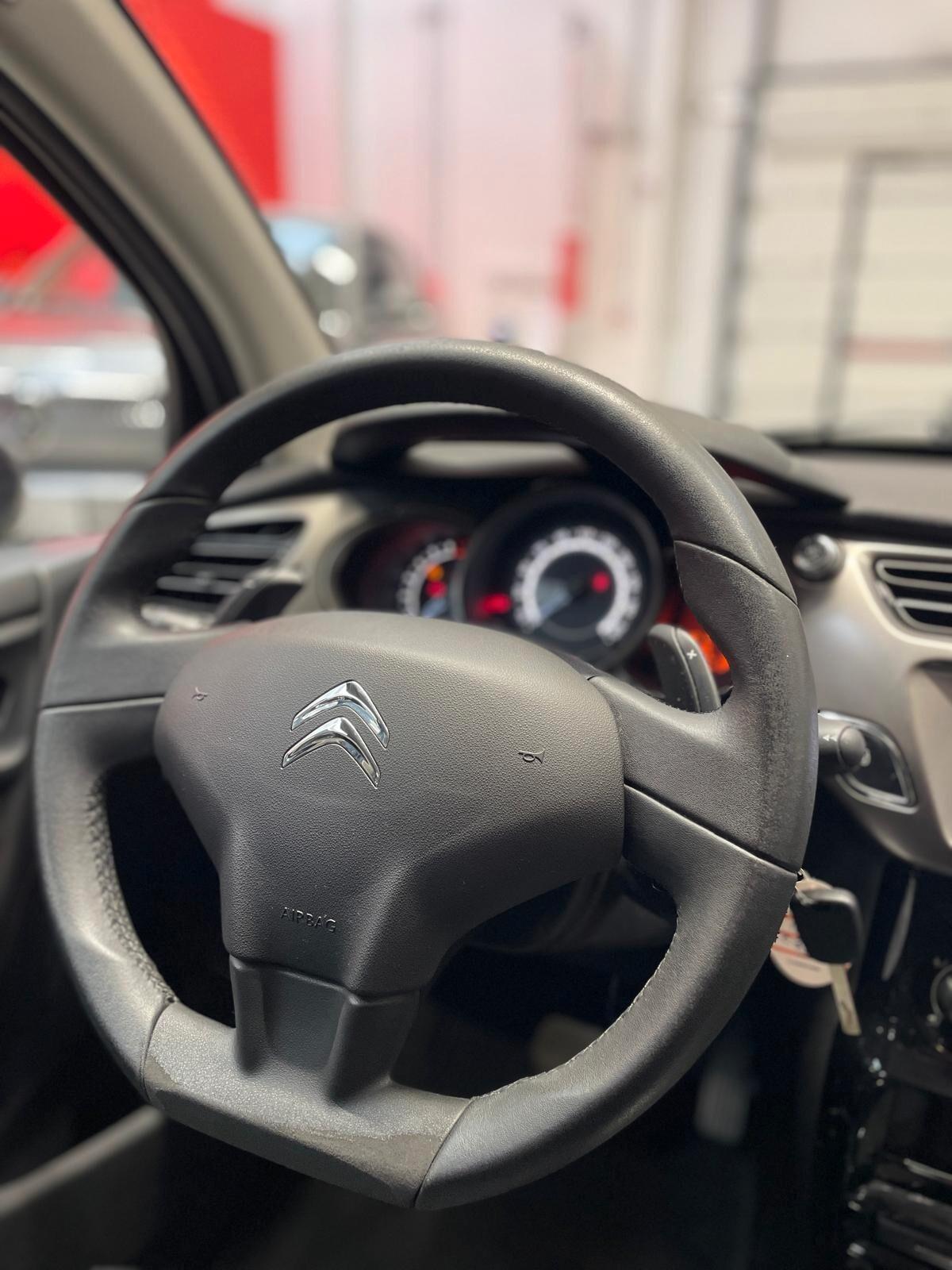 Citroen C3 PureTech 82 S&S ETG Exclusive