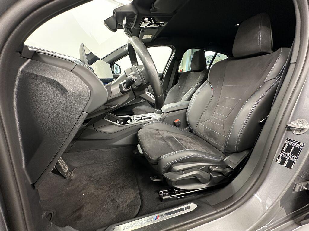 BMW Serie 1 118 d MSport DCT