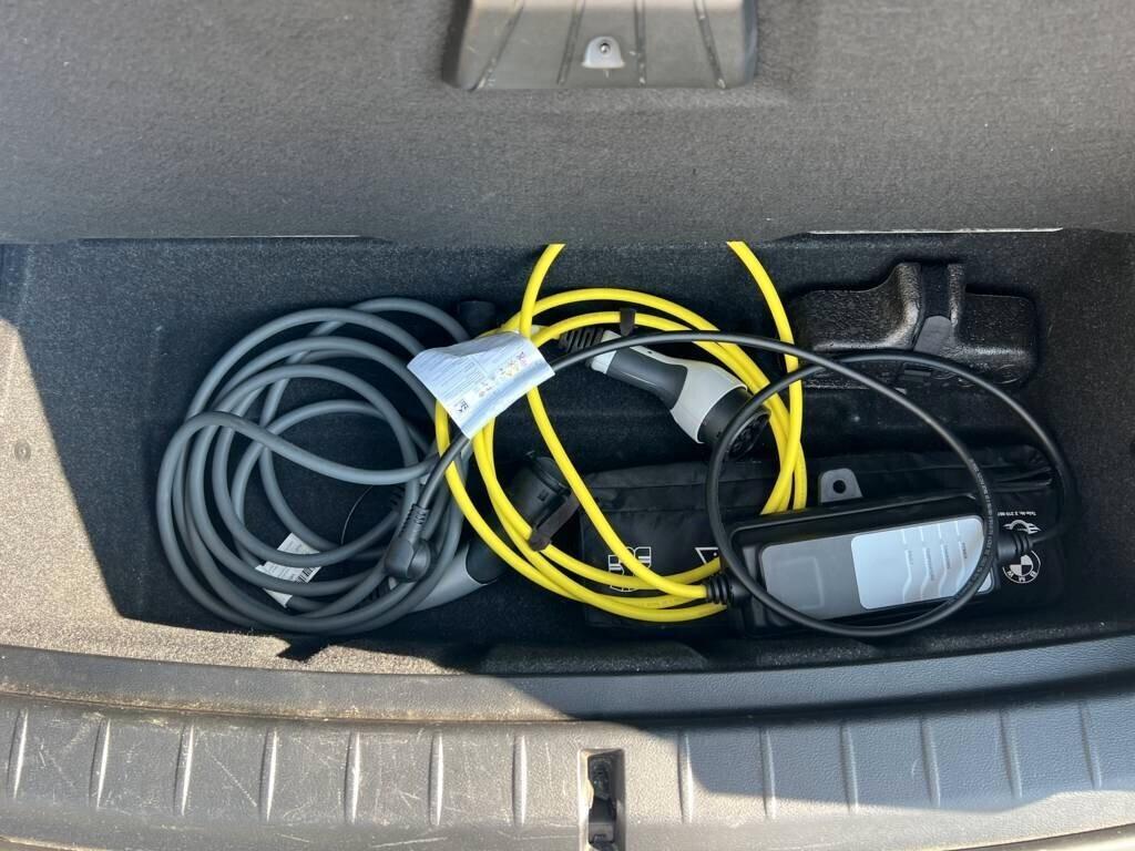 Bmw X1 xDrive25e Business Advantage