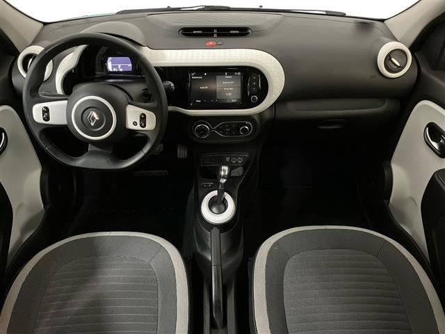 RENAULT Twingo 22 kWh Zen