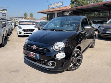 Fiat 500 C 1.2 Sport PARI AL NUOVO