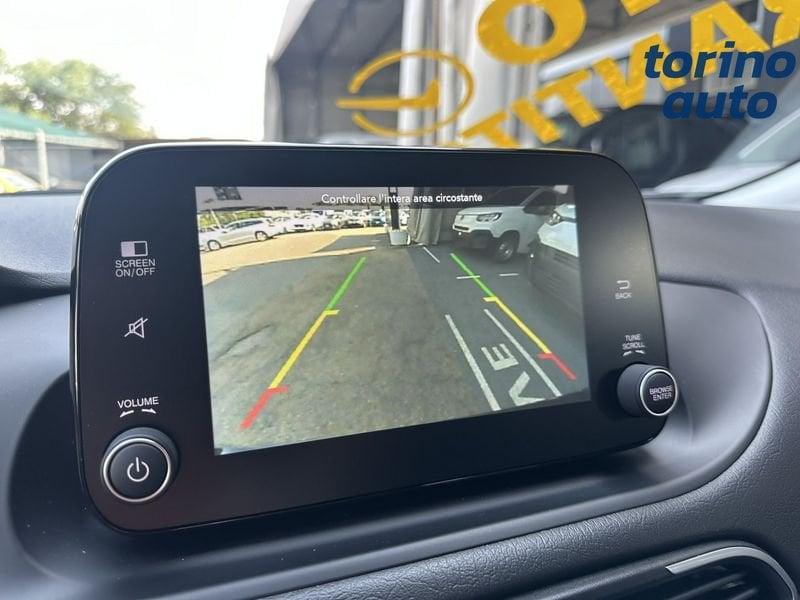 FIAT Tipo 1.6 Mjt 130cv S&S City