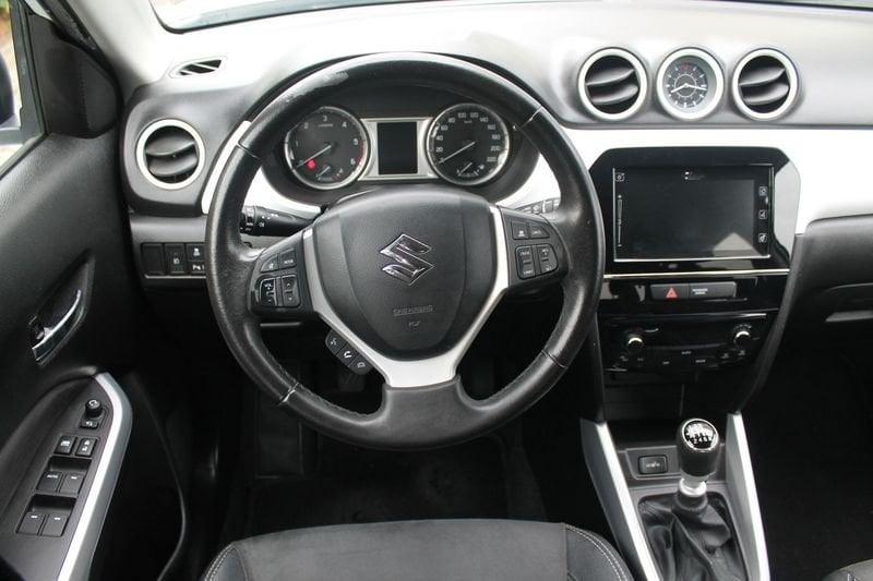 Suzuki Vitara Vitara 1.6 DDiS 4WD AllGrip V-Top