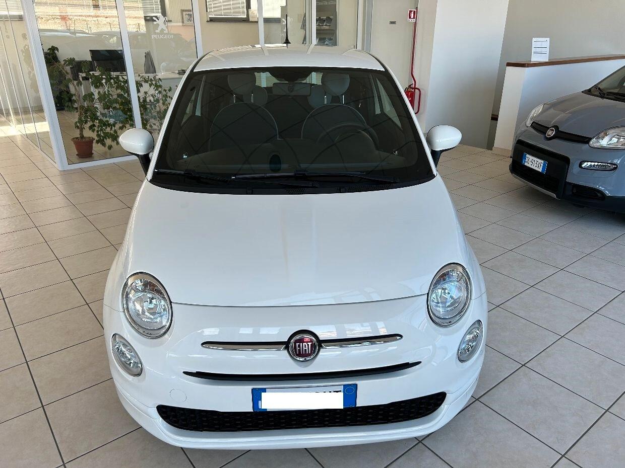 Fiat 500 1.0 Hybrid Pop