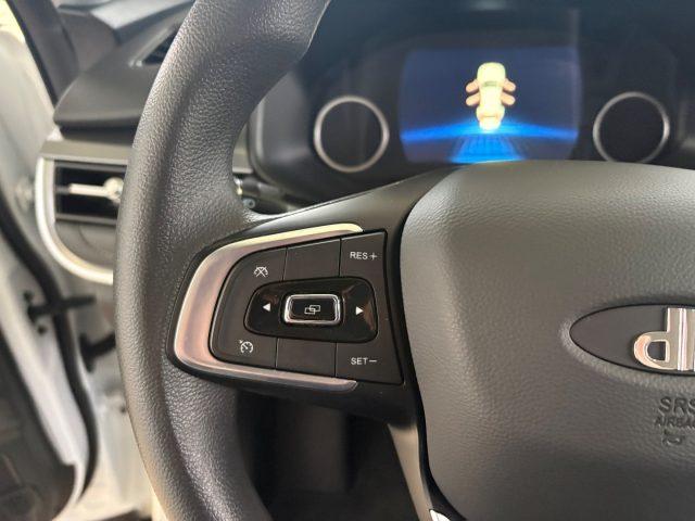 DR MOTOR DR 5.0 1.5 Bi-Fuel GPL COME NUOVA PEONTA CONSEGNA