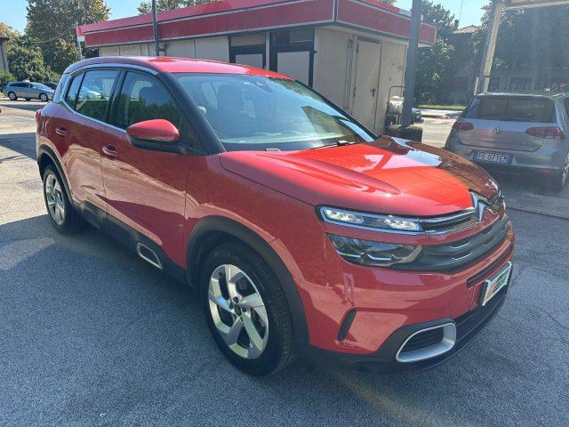 CITROEN C5 Aircross 1.2 PureTech 130 S&S EAT8 Feel