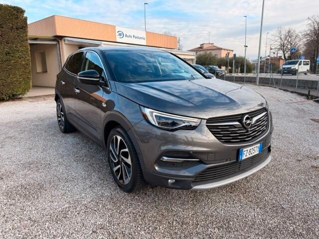 Opel Grandland X 1.5 ecotec 131 cv Ultimate