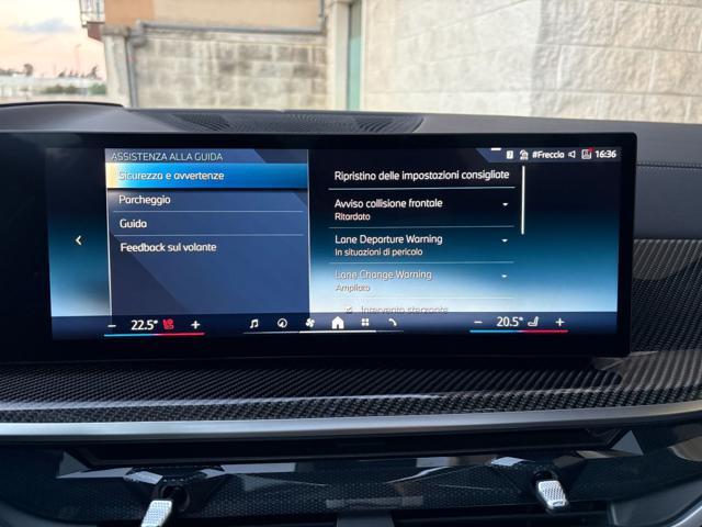 BMW X5 xDrive40d 48V Msport Pro TETTO-MONITOR POSTERIORI.