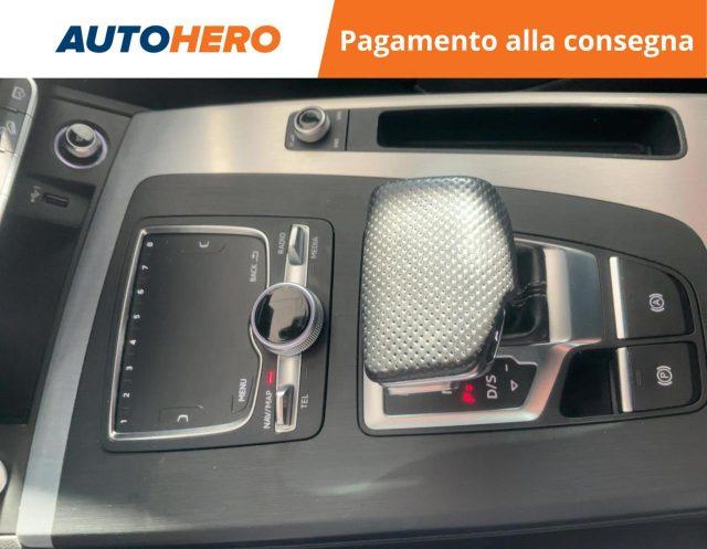 AUDI Q5 40 TDI quattro S tronic Sport