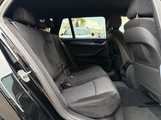 BMW 520 d 190 xDrive Touring Msport