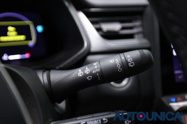 RENAULT Captur ECO-G 100 CV TECHNO FULL LED NEOPATENTATI