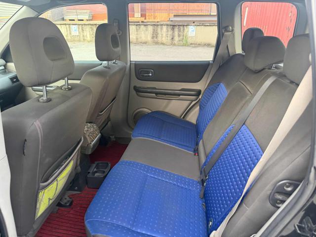 NISSAN X-Trail 138,955km 2.2 TD Di Adventure Stupenda Bellissima