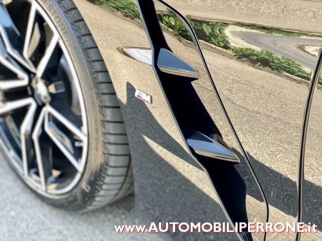 BMW Z4 sDrive M-SPORT (Virtual/APP/LED/Pelle/Auto)