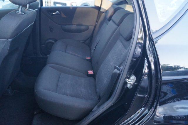 MERCEDES-BENZ A 180 CDI Executive