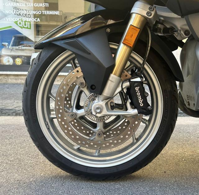 BMW R 1200 RT RT