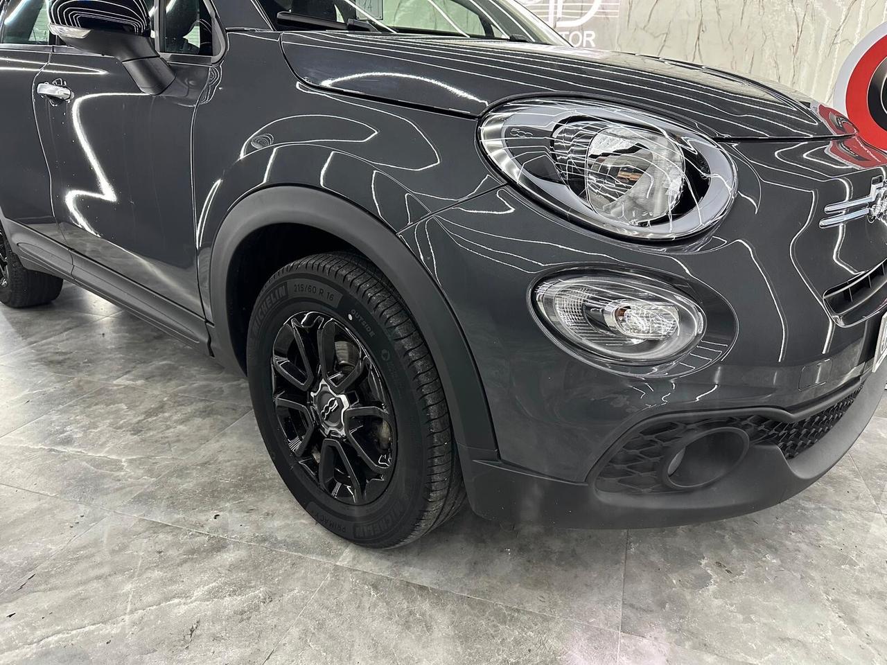 Fiat 500X 1.3 MultiJet 95 CV