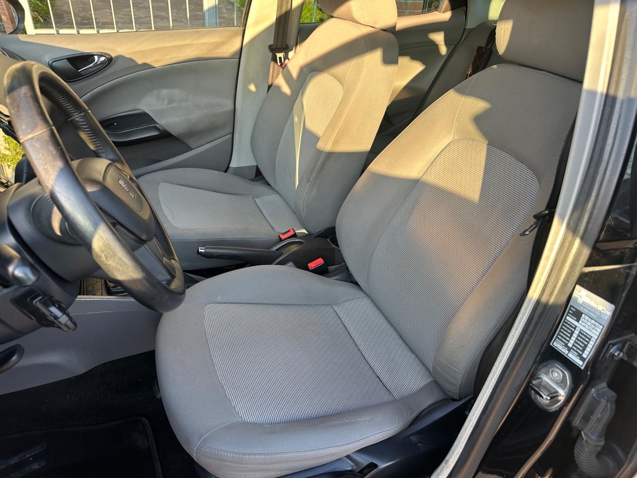 Seat Ibiza 1.2 70 CV 5.p GPL