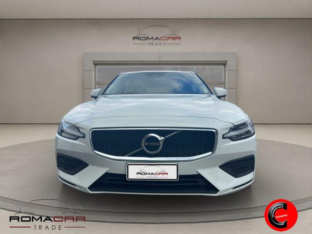 VOLVO V60 B4 (d) Geartronic Momentum Business