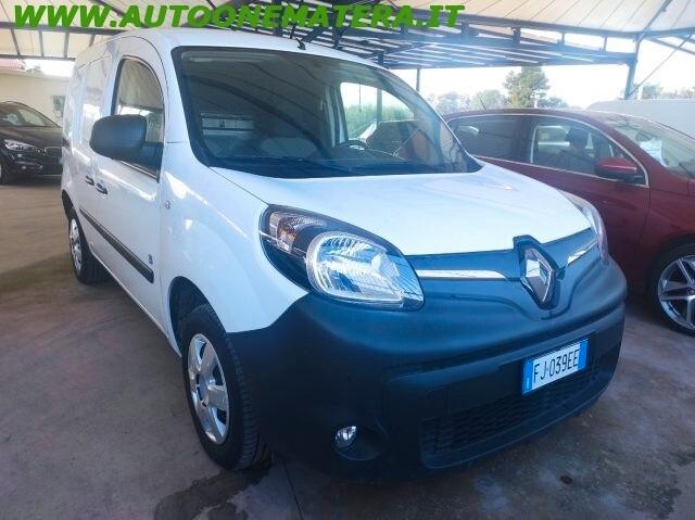 Renault Kangoo Z.E. 4p. Express