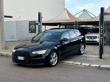 Audi A6 Avant 2.0 TDI 190cv ultra S tronic